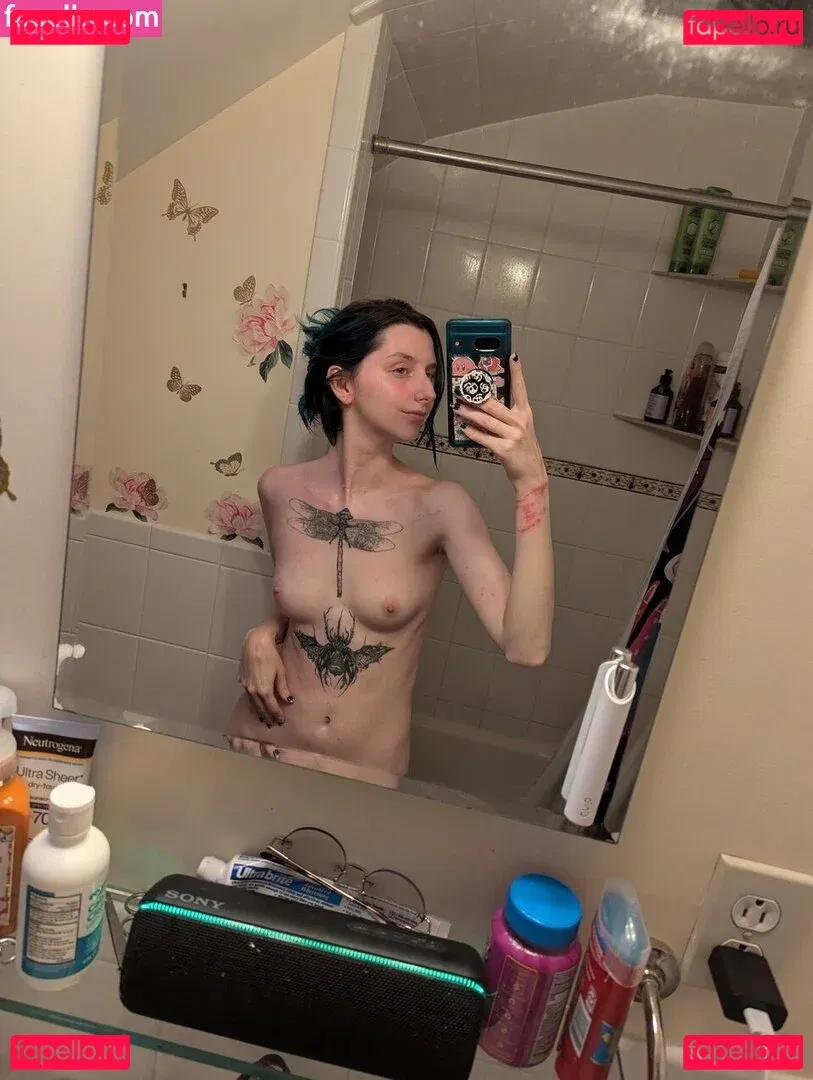 edgykittykat Onlyfans Photo Gallery 