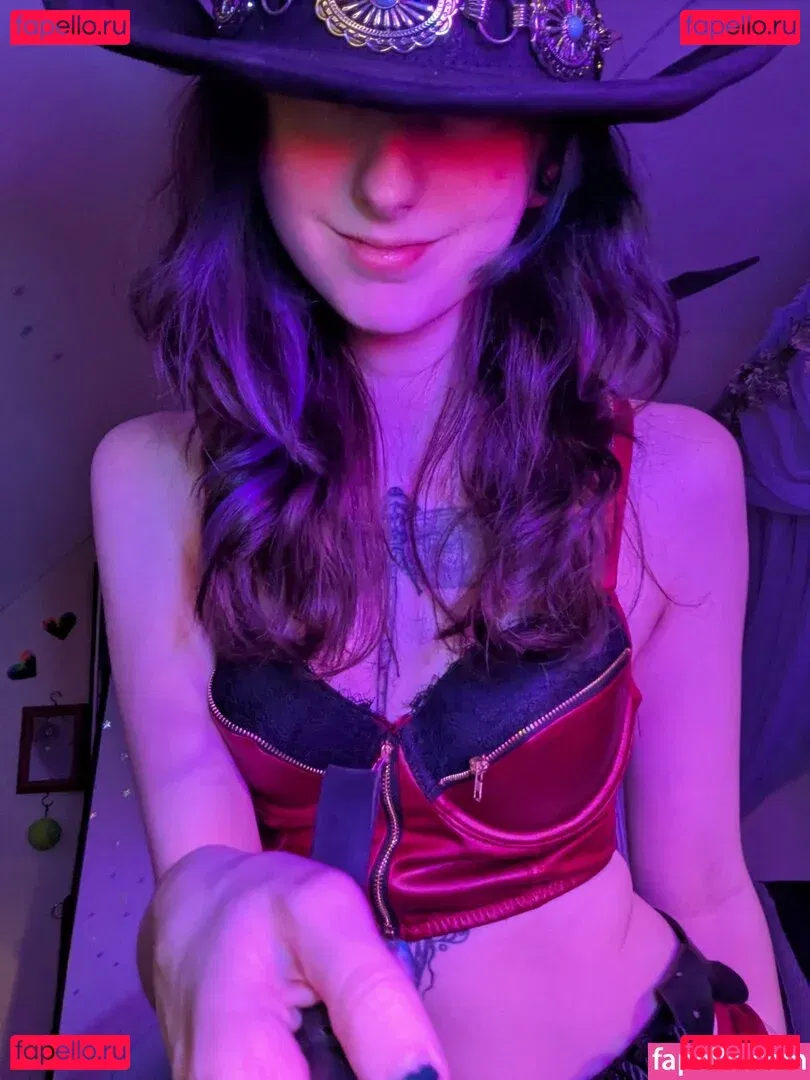 edgykittykat Onlyfans Photo Gallery 