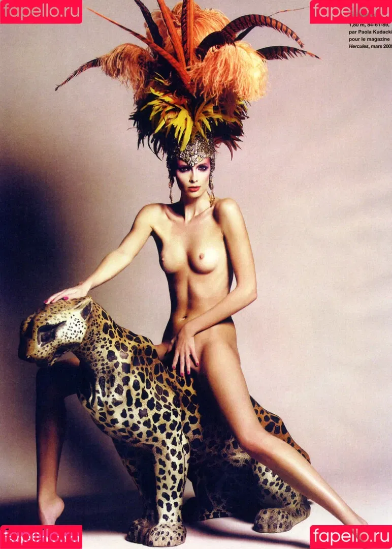 Julia Stegner Onlyfans Photo Gallery 