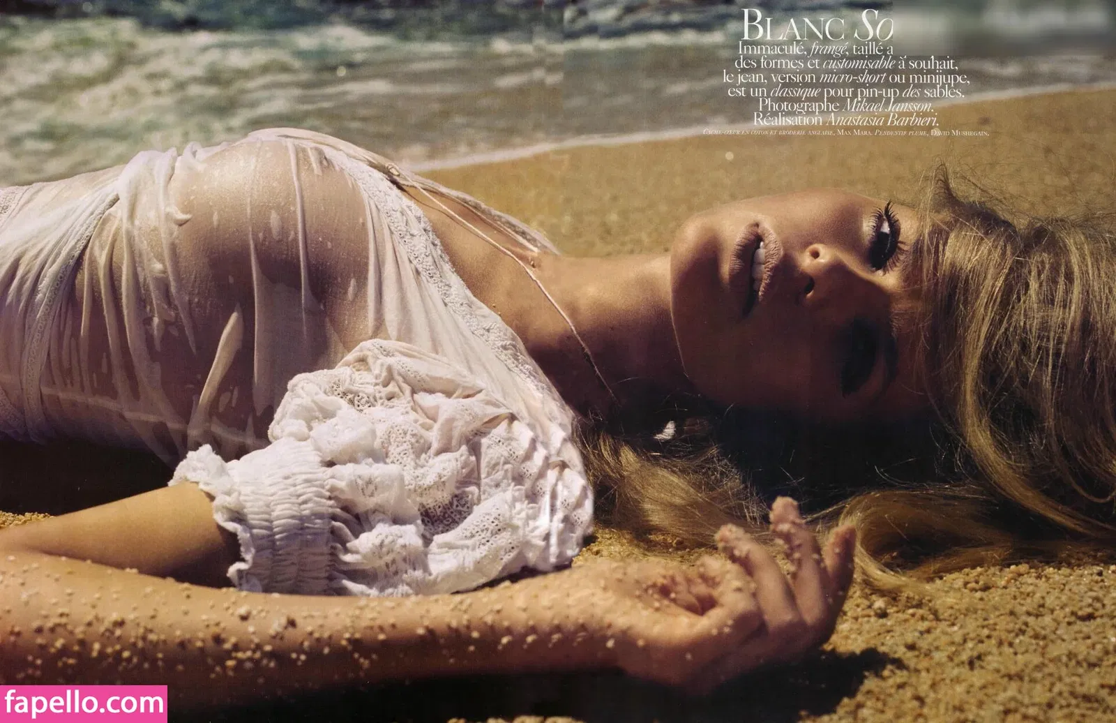 Julia Stegner Onlyfans Photo Gallery 