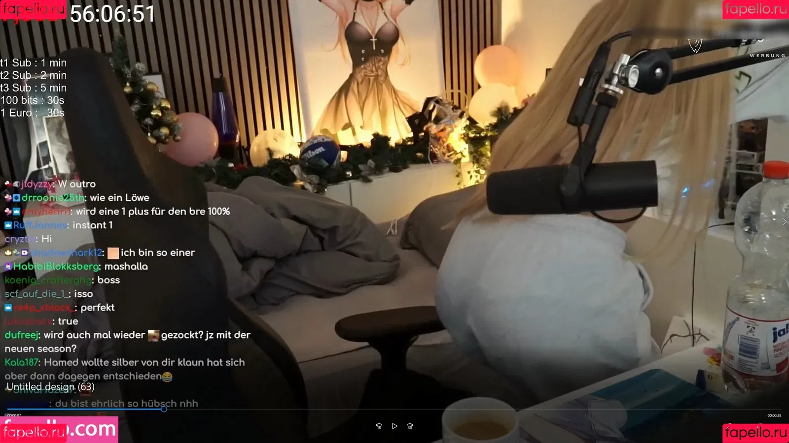 HoneyPuu Onlyfans Photo Gallery 
