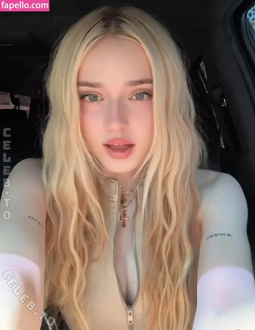 HoneyPuu Onlyfans Photo Gallery 