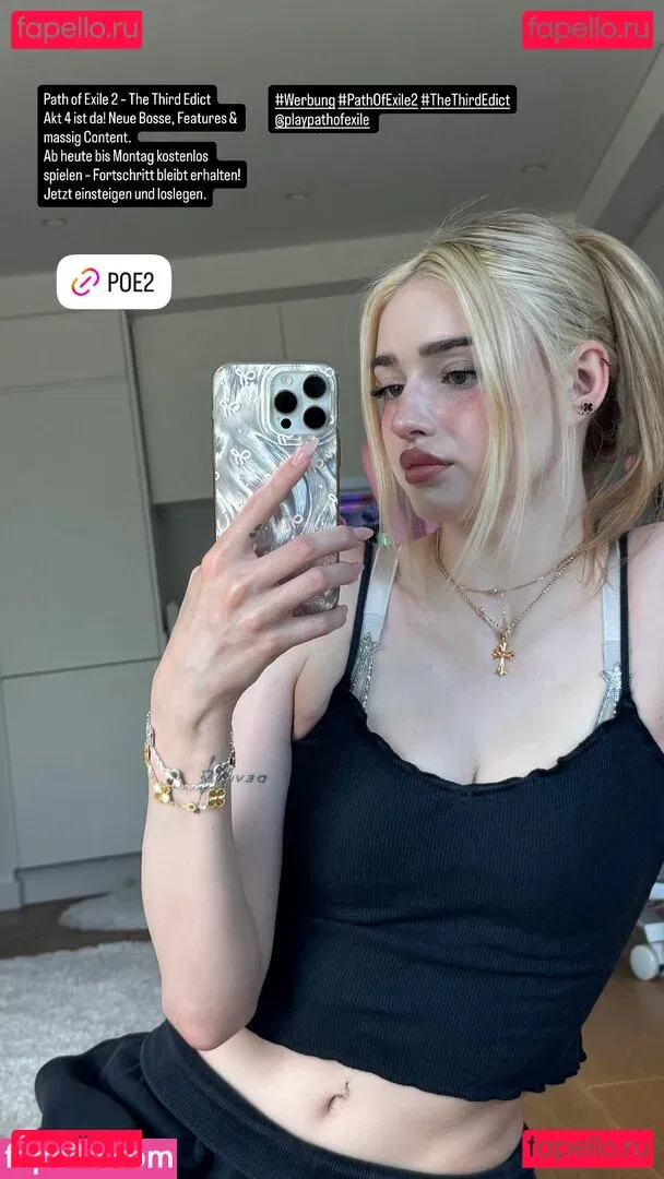 HoneyPuu Onlyfans Photo Gallery 