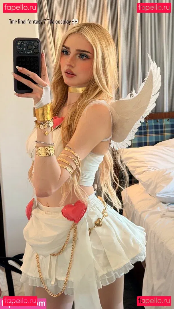 HoneyPuu Onlyfans Photo Gallery 