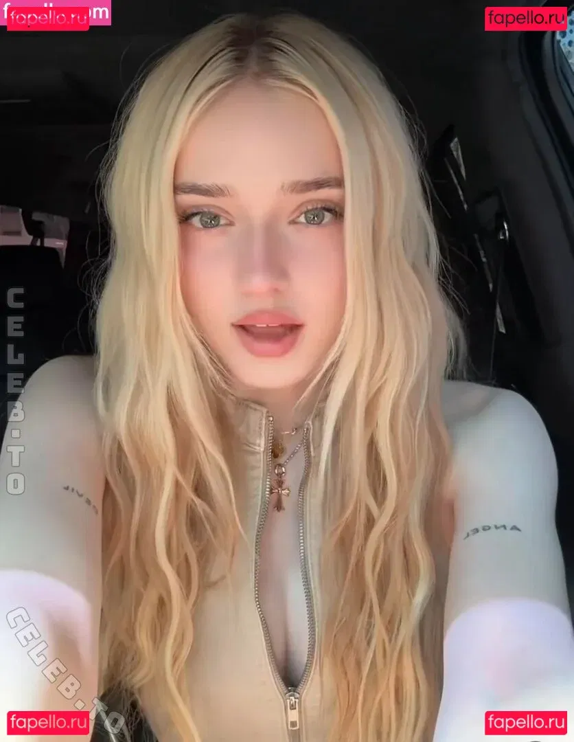 HoneyPuu Onlyfans Photo Gallery 