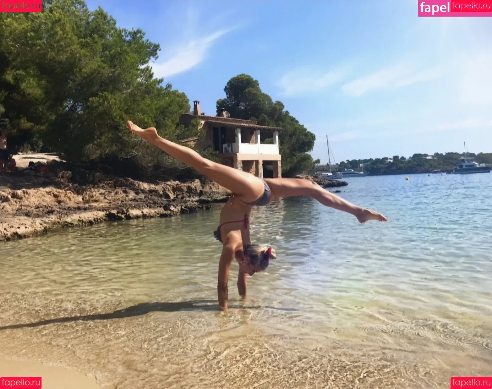 Marisa Hofmeister Onlyfans Photo Gallery 