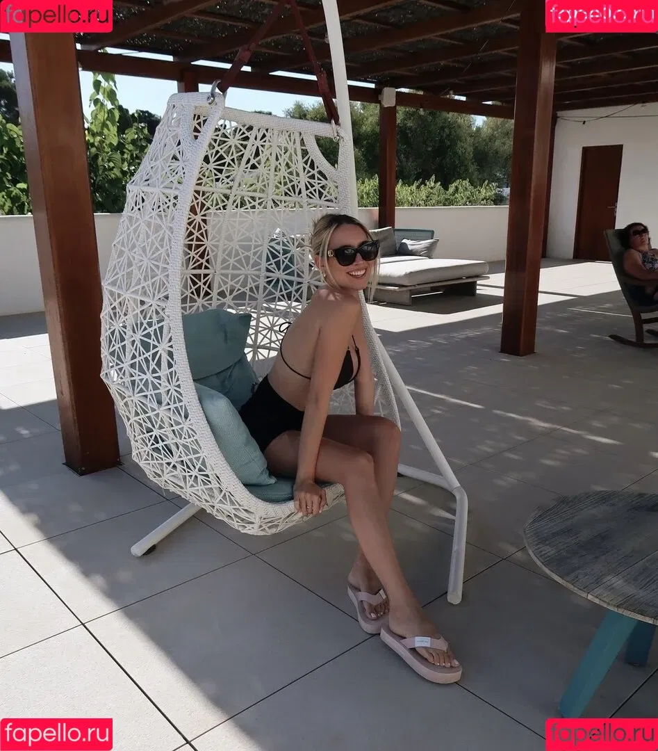 Marisa Hofmeister Onlyfans Photo Gallery 