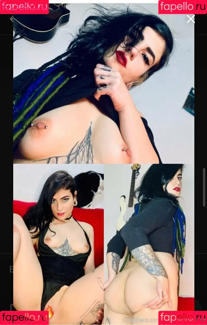 sweetcandeee Onlyfans Photo Gallery 