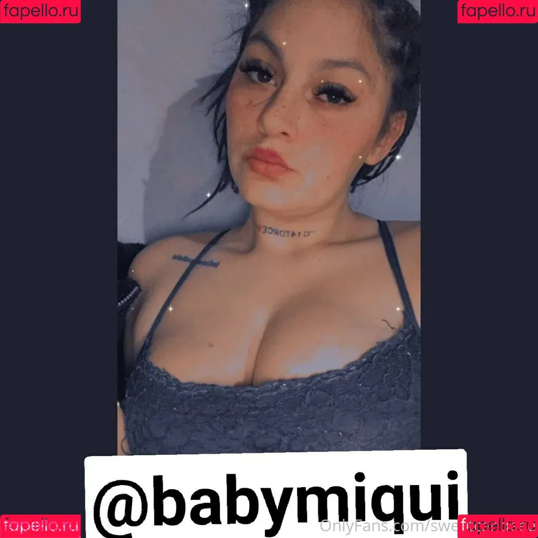 sweetcandeee Onlyfans Photo Gallery 