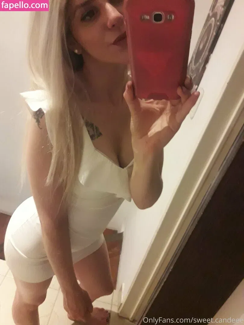 sweetcandeee Onlyfans Photo Gallery 