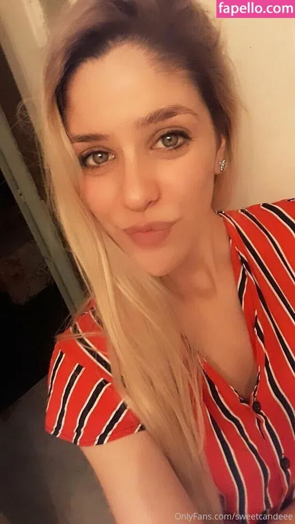 sweetcandeee Onlyfans Photo Gallery 
