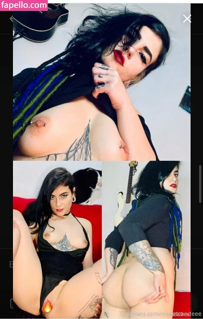 sweetcandeee Onlyfans Photo Gallery 