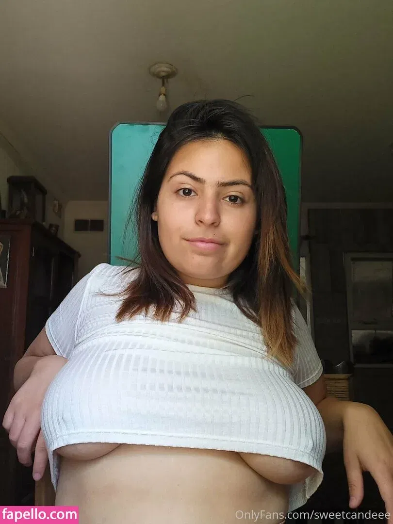 sweetcandeee Onlyfans Photo Gallery 