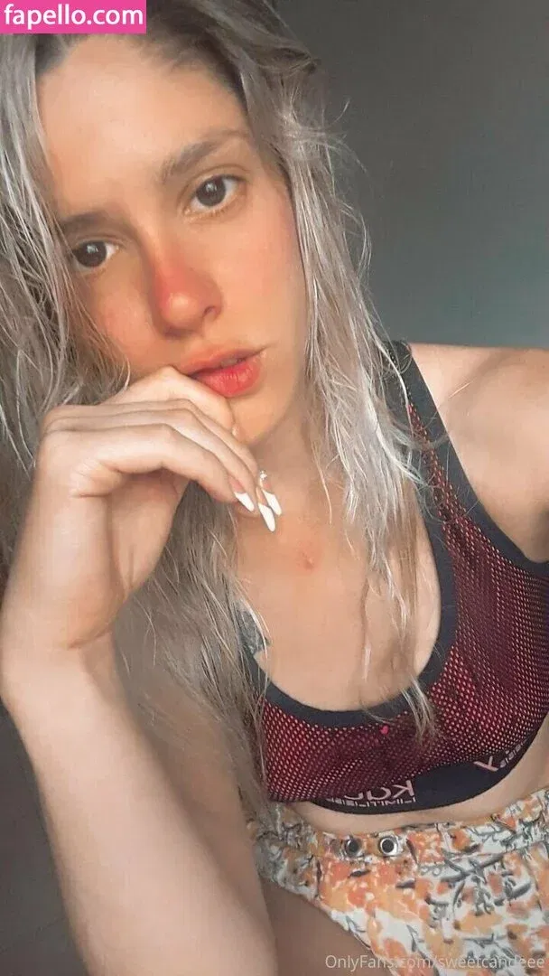 sweetcandeee Onlyfans Photo Gallery 