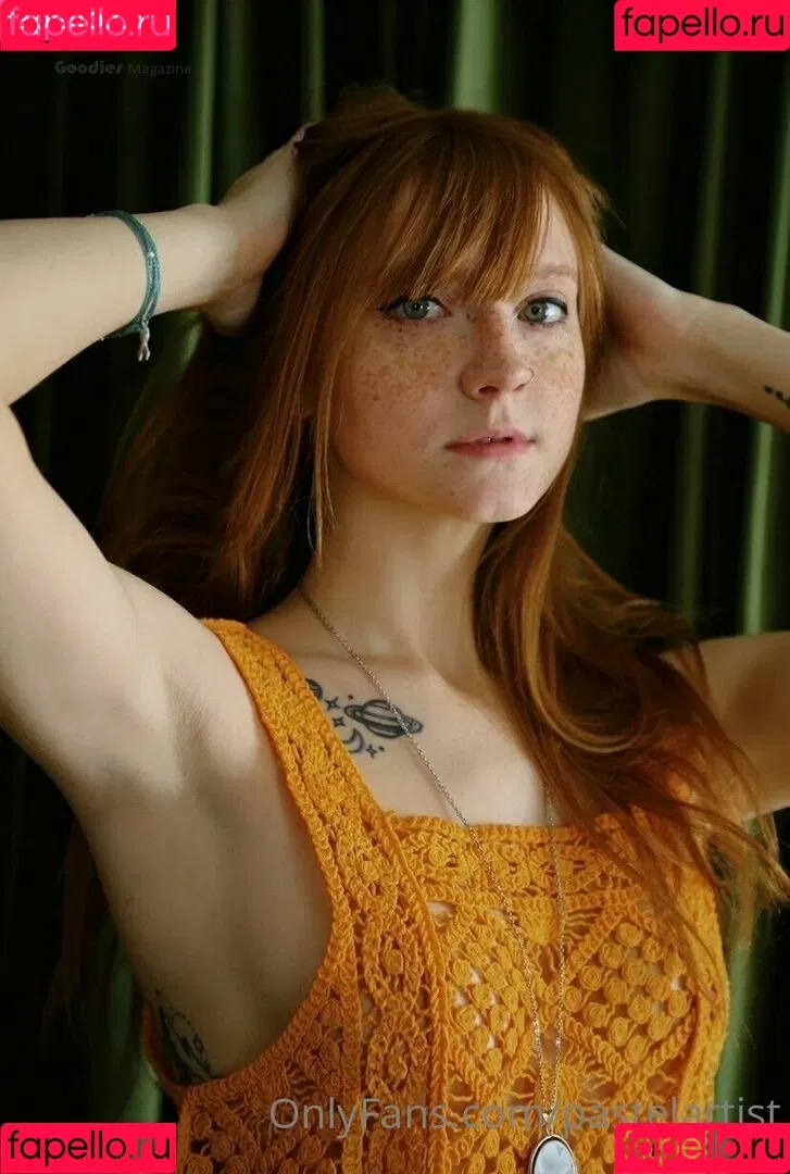 Amber Stark Onlyfans Photo Gallery 