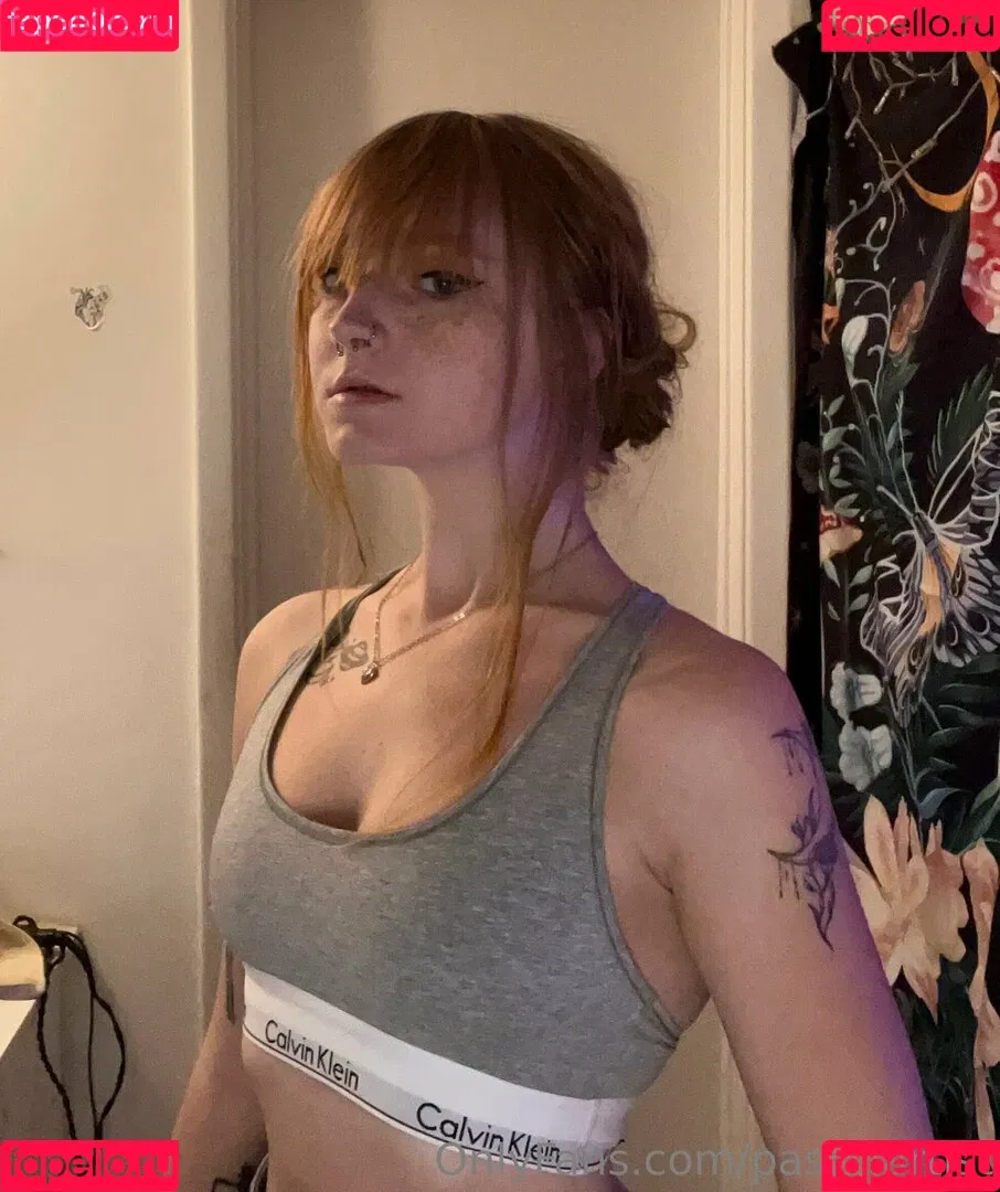 Amber Stark Onlyfans Photo Gallery 