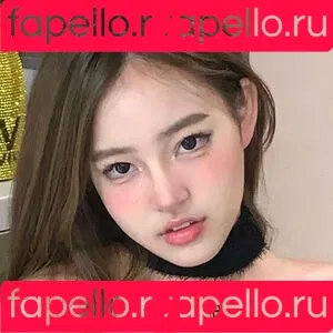 ice_xiaoyu Onlyfans Photo Gallery 