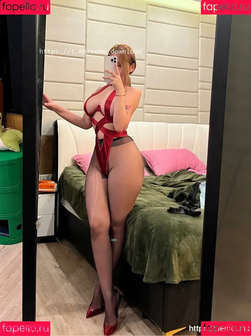 ice_xiaoyu Onlyfans Photo Gallery 