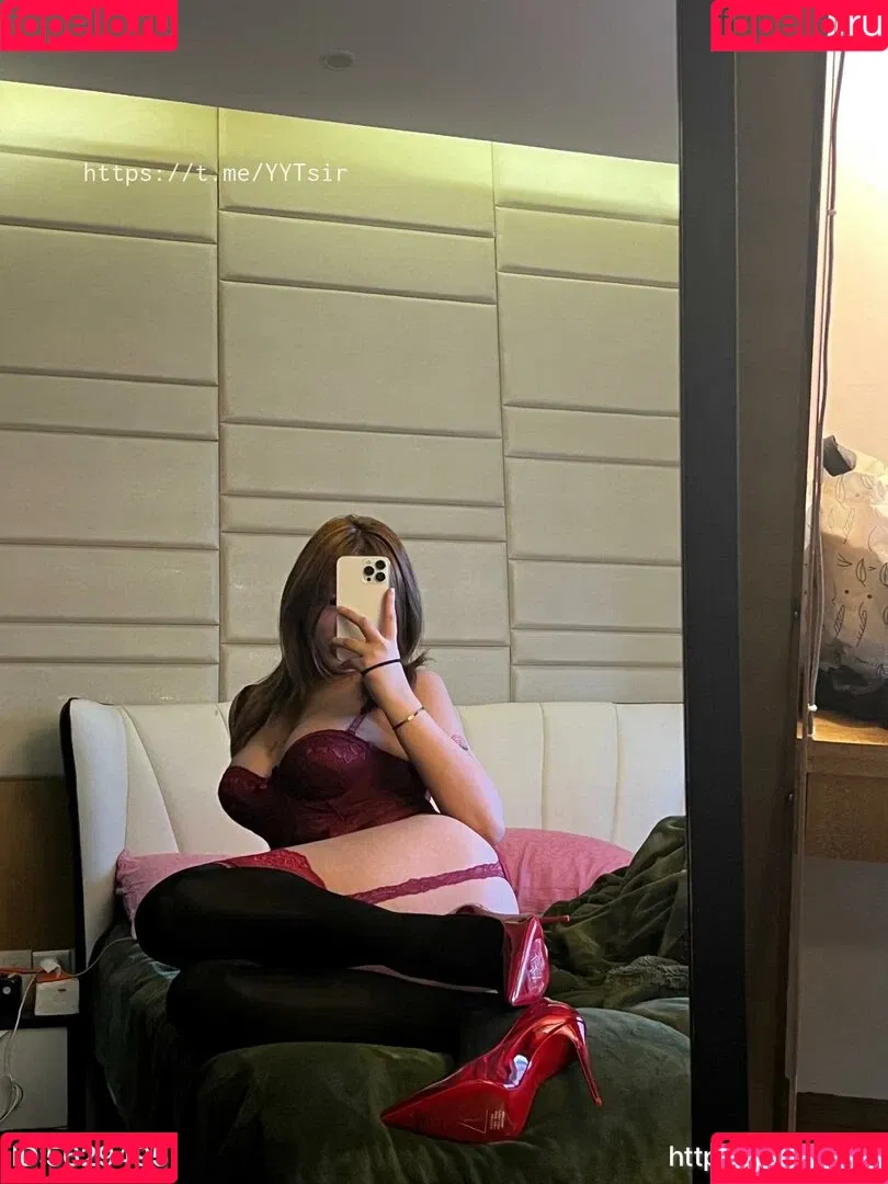 ice_xiaoyu Onlyfans Photo Gallery 