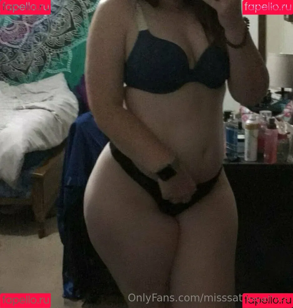 misssativajames Onlyfans Photo Gallery 