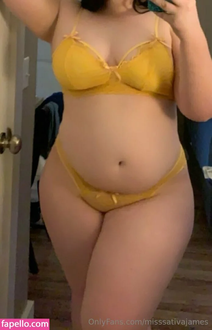 misssativajames Nude Onlyfans Photo 11