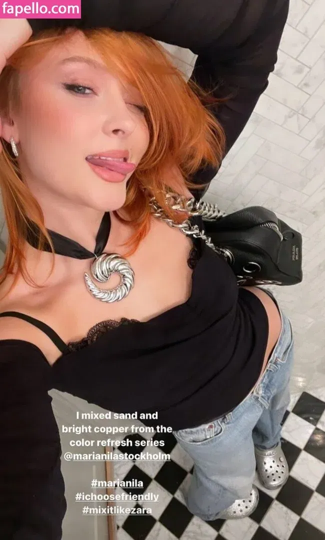 zoraya.v Onlyfans Photo Gallery 