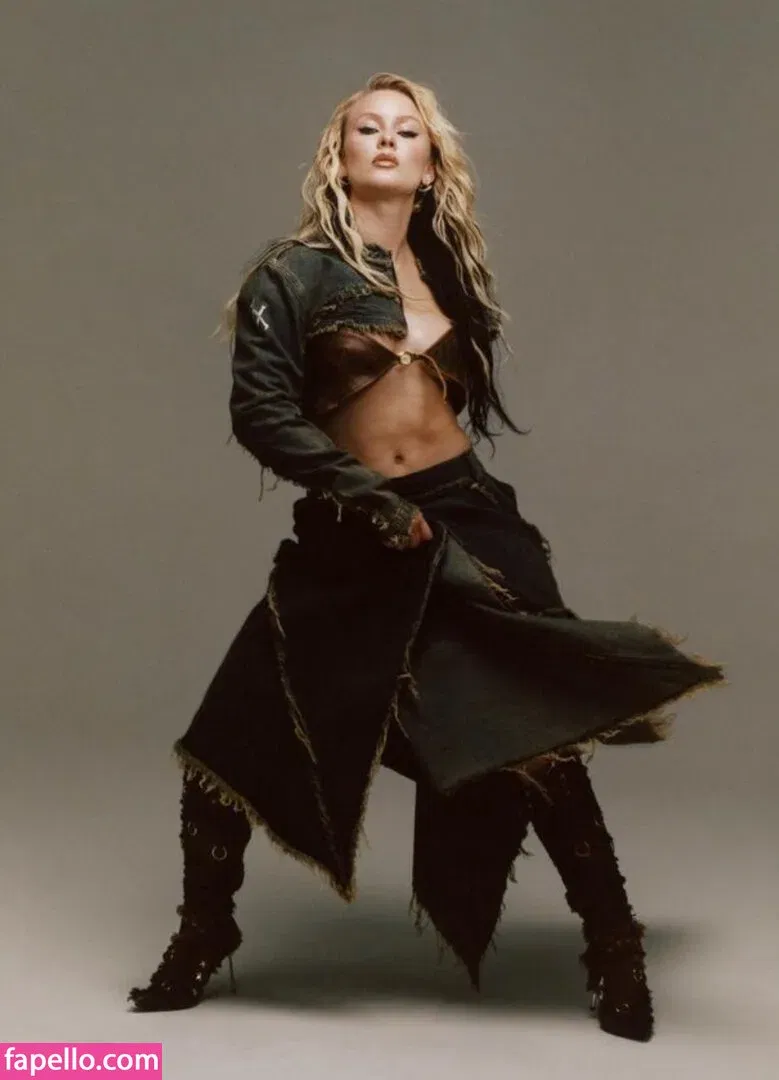 zoraya.v Onlyfans Photo Gallery 