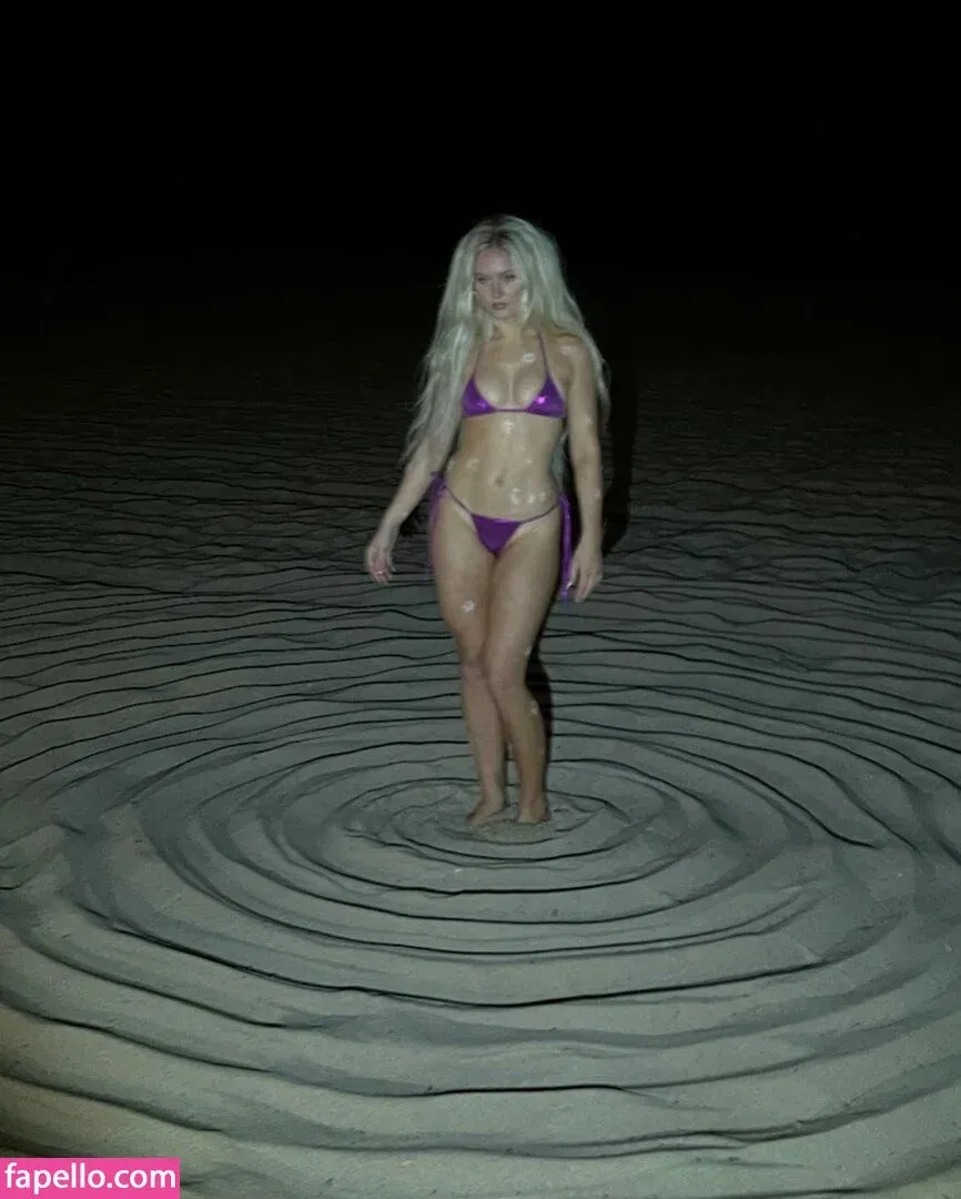 zoraya.v Onlyfans Photo Gallery 