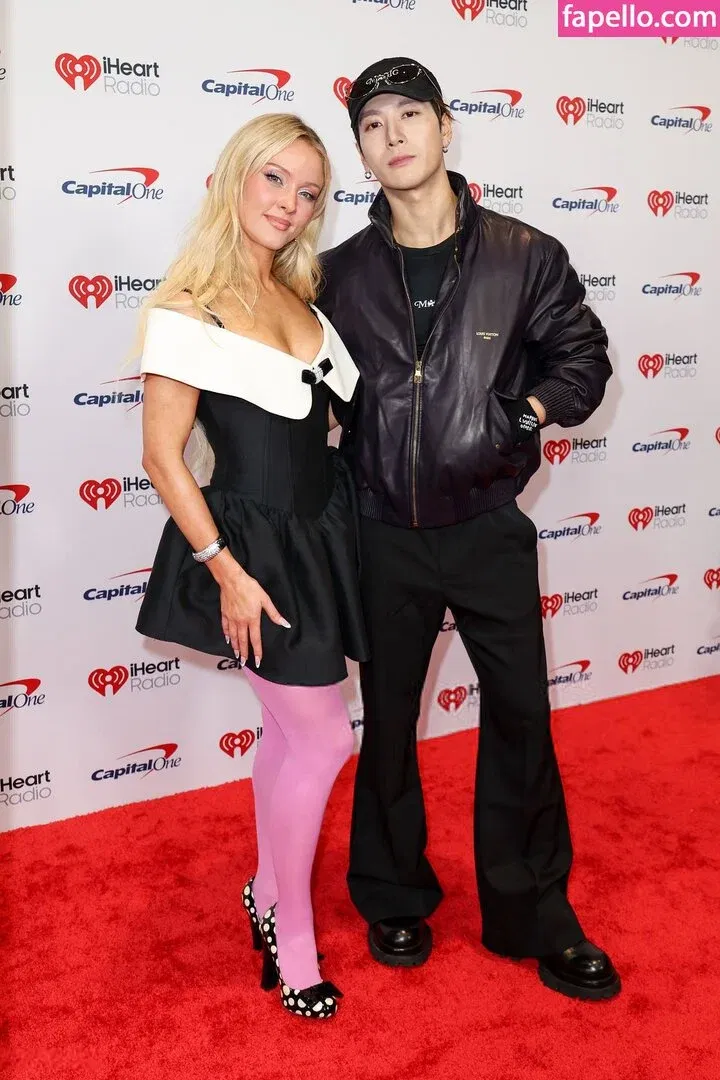 zoraya.v Onlyfans Photo Gallery 