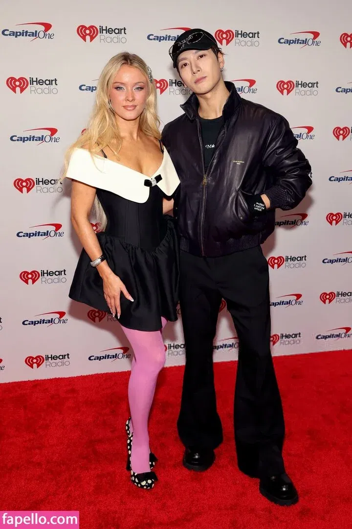 zoraya.v Onlyfans Photo Gallery 