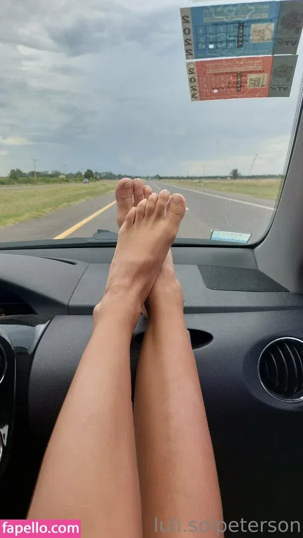 lulisolpfree Onlyfans Photo Gallery 