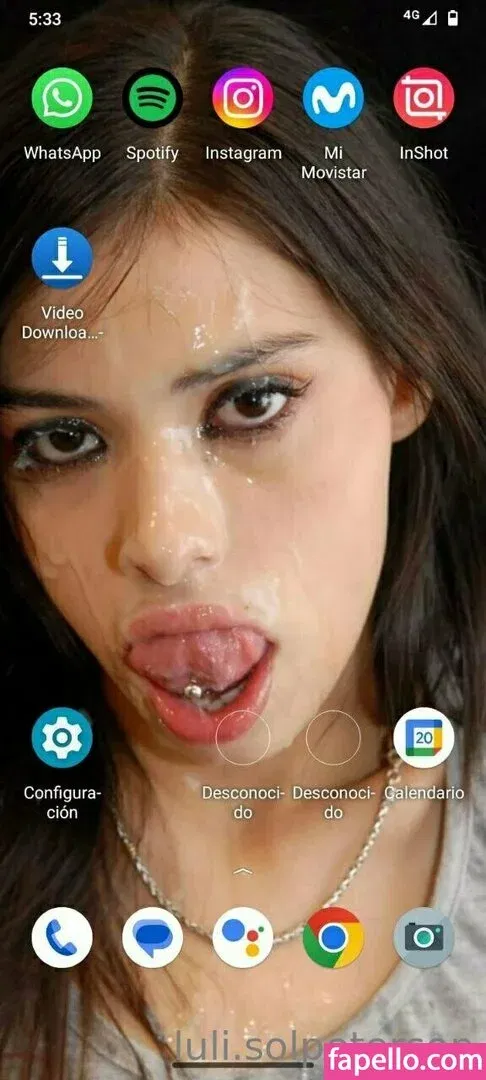 lulisolpfree Onlyfans Photo Gallery 