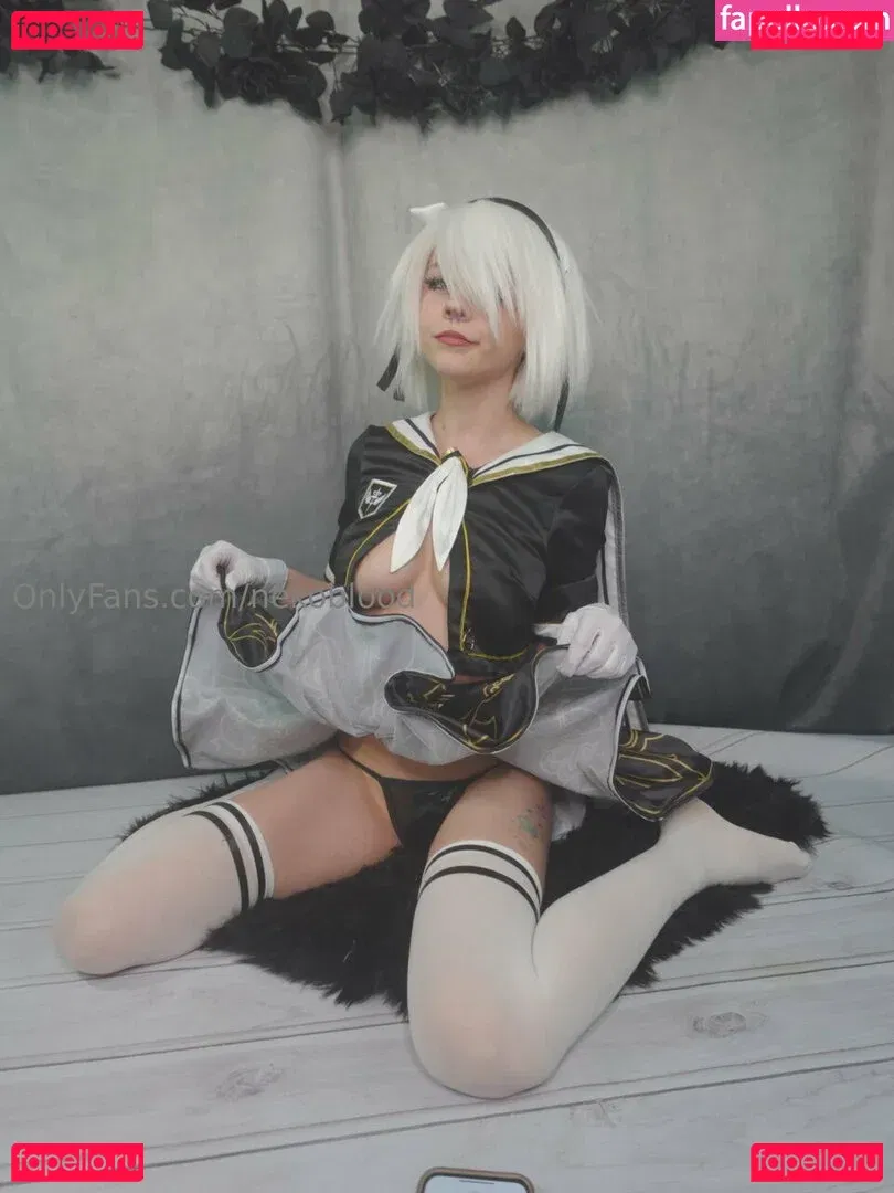 nekoblood Onlyfans Photo Gallery 