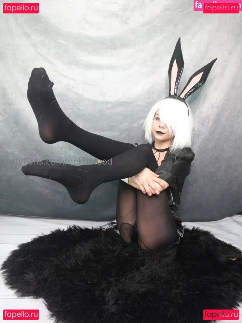 nekoblood Onlyfans Photo Gallery 