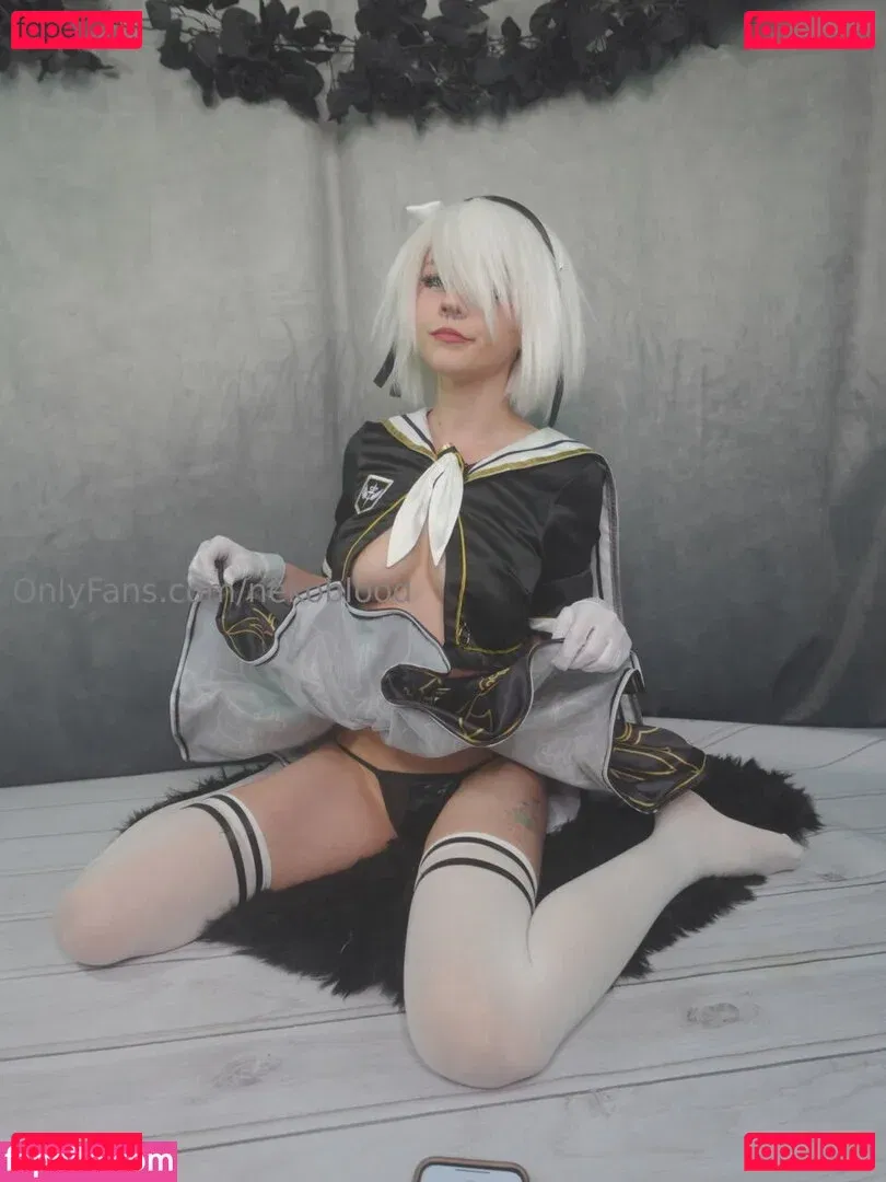 nekoblood Onlyfans Photo Gallery 