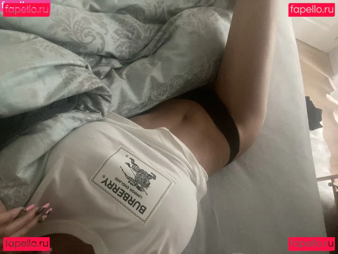 Patty Michova Onlyfans Photo Gallery 