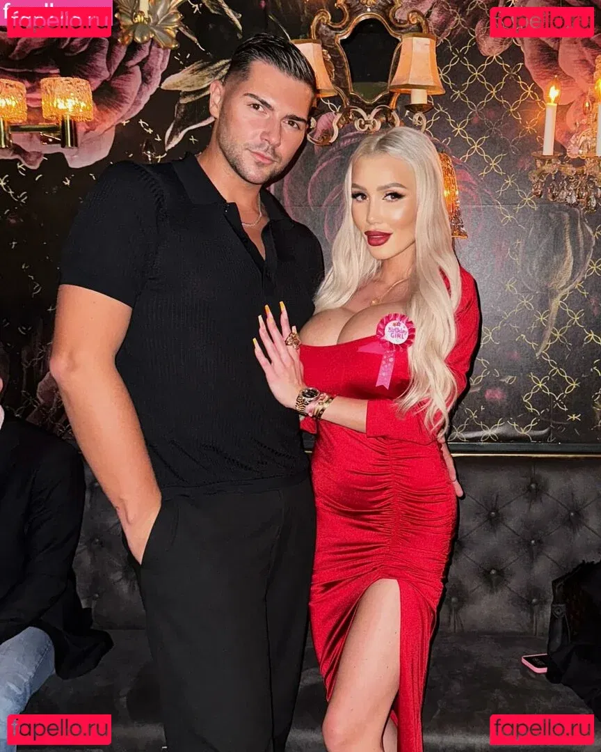 Patty Michova Onlyfans Photo Gallery 