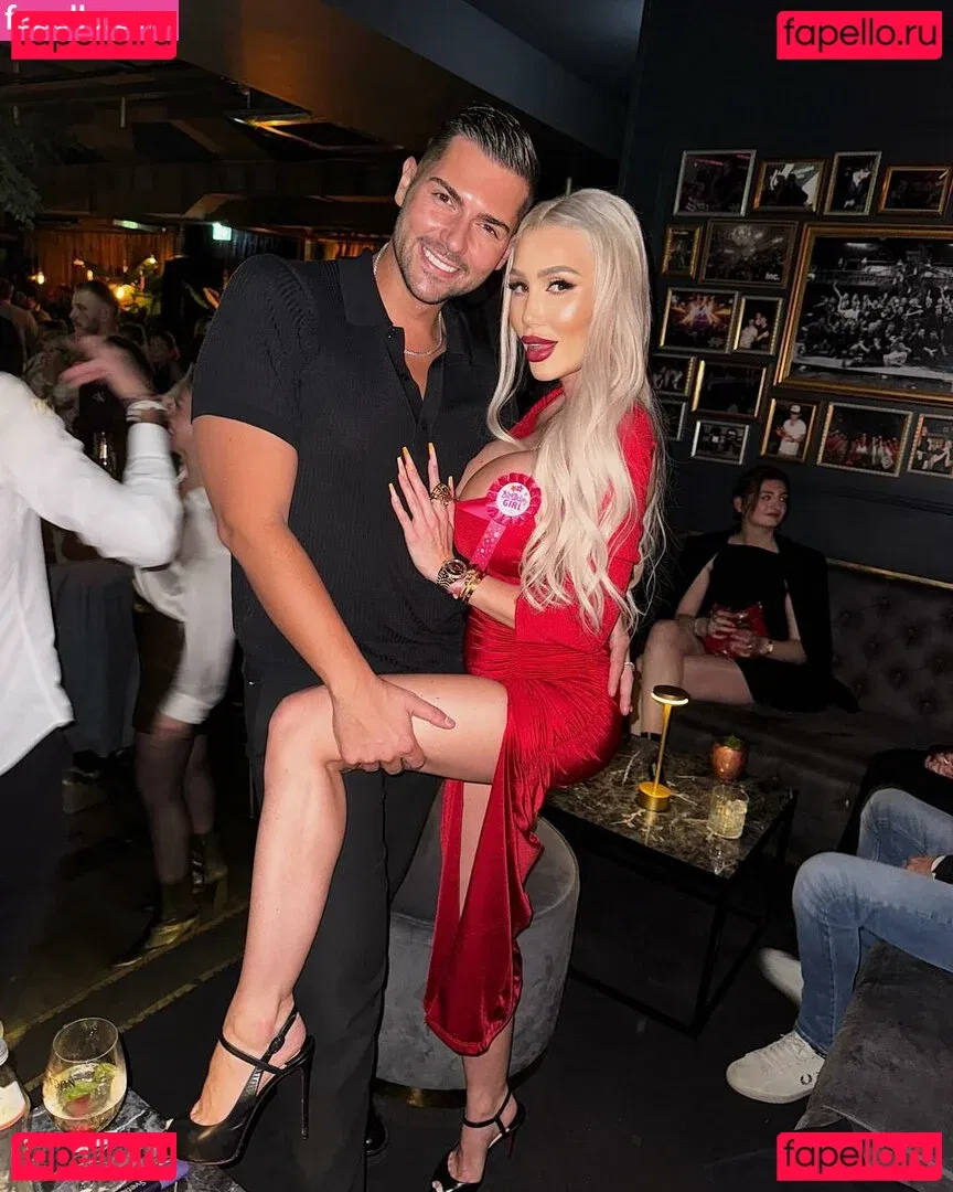 Patty Michova Onlyfans Photo Gallery 