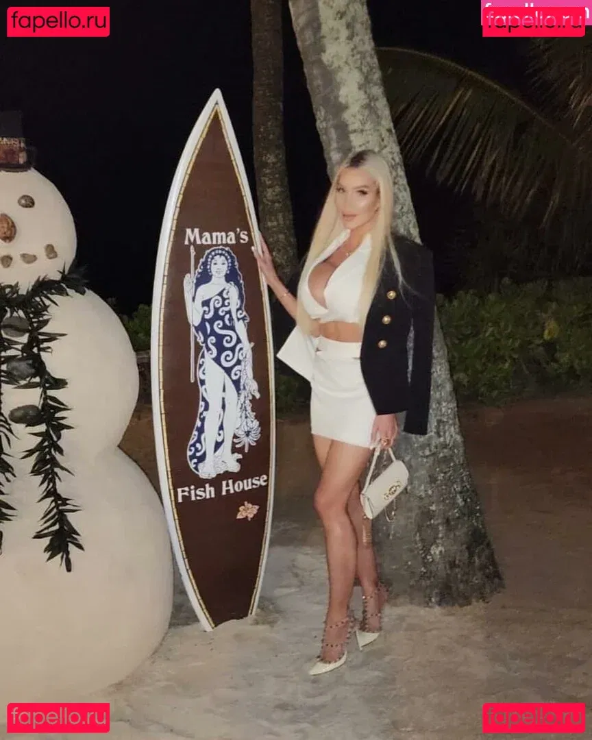 Patty Michova Onlyfans Photo Gallery 