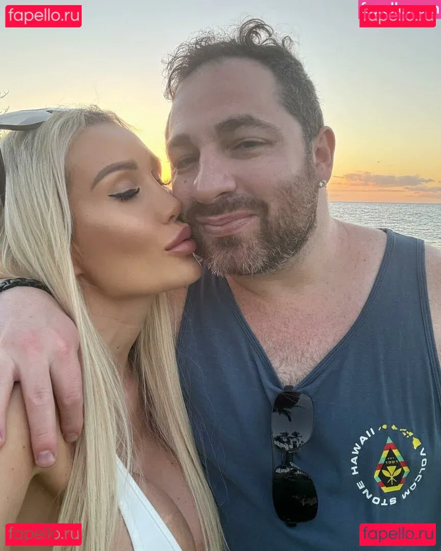 Patty Michova Onlyfans Photo Gallery 