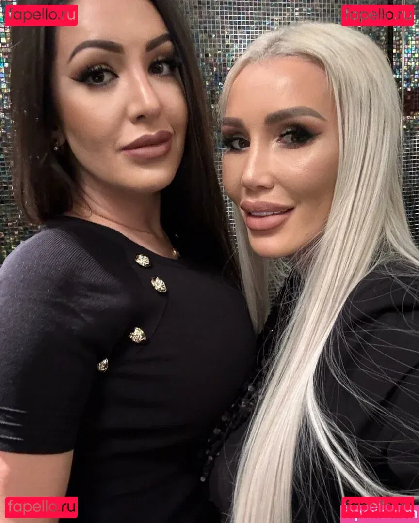 Patty Michova Onlyfans Photo Gallery 