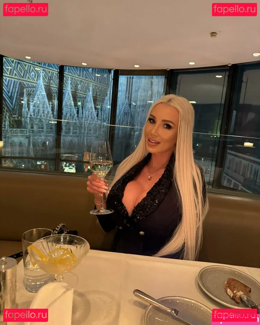 Patty Michova Onlyfans Photo Gallery 