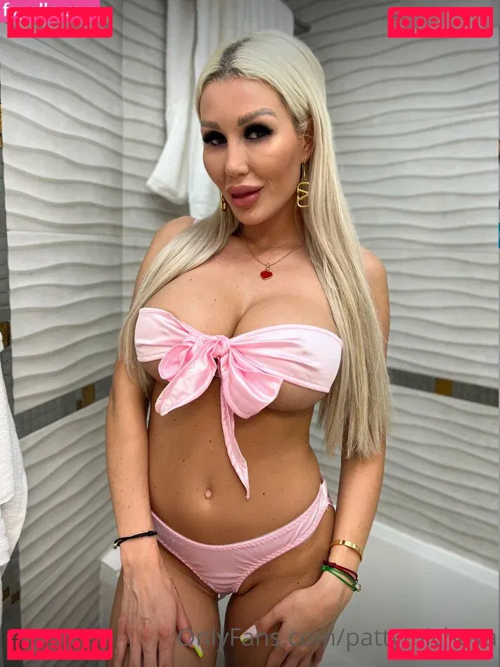 Patty Michova Onlyfans Photo Gallery 