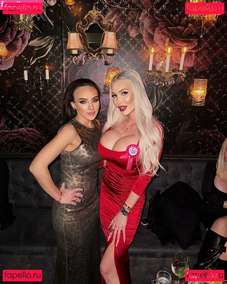 Patty Michova Onlyfans Photo Gallery 