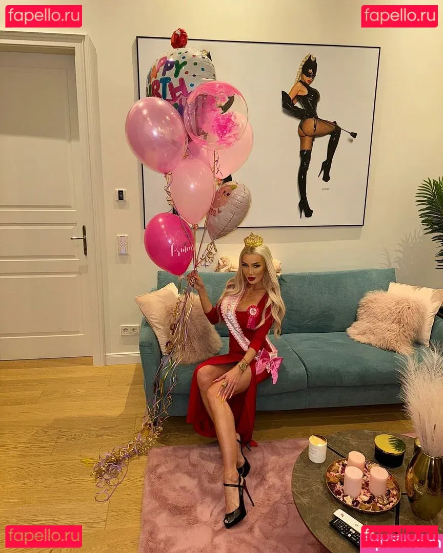 Patty Michova Onlyfans Photo Gallery 