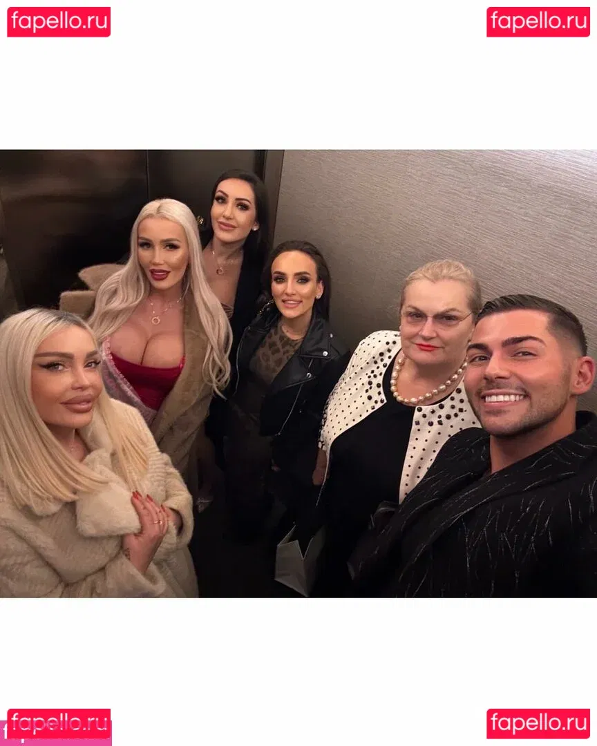 Patty Michova Onlyfans Photo Gallery 