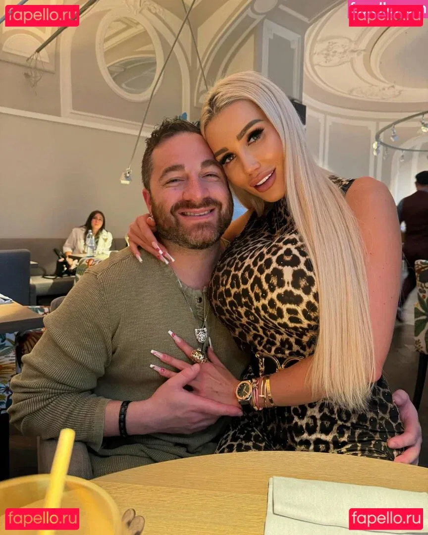 Patty Michova Onlyfans Photo Gallery 