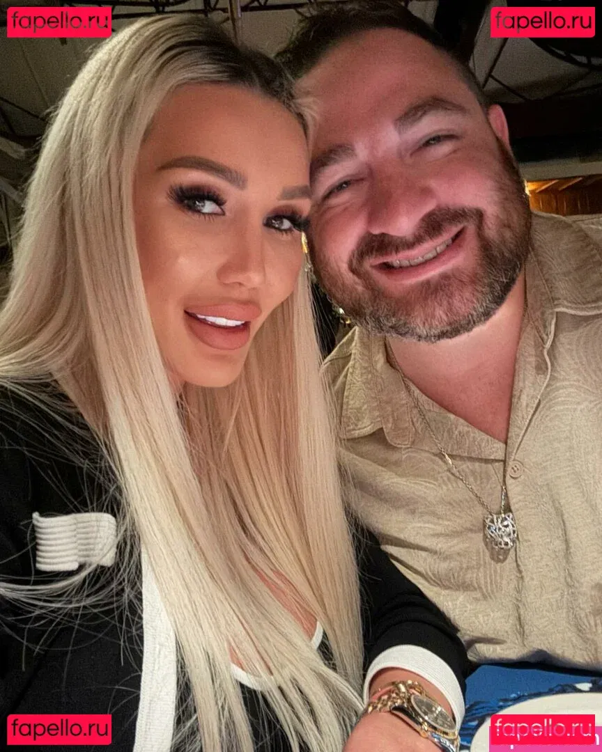 Patty Michova Onlyfans Photo Gallery 