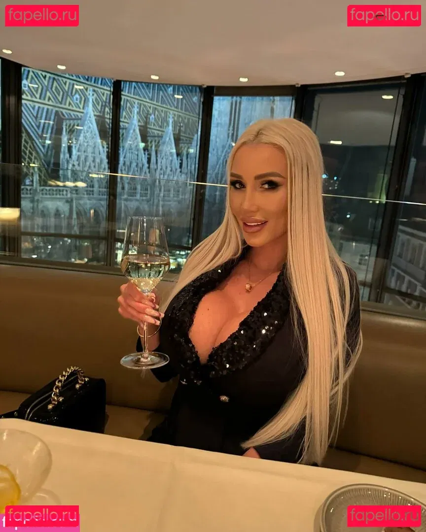 Patty Michova Onlyfans Photo Gallery 