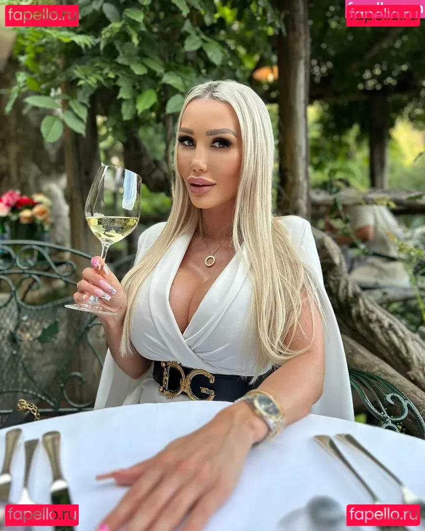 Patty Michova Onlyfans Photo Gallery 